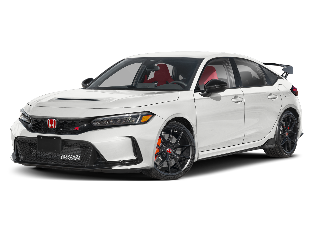 2026 Honda Civic Type R